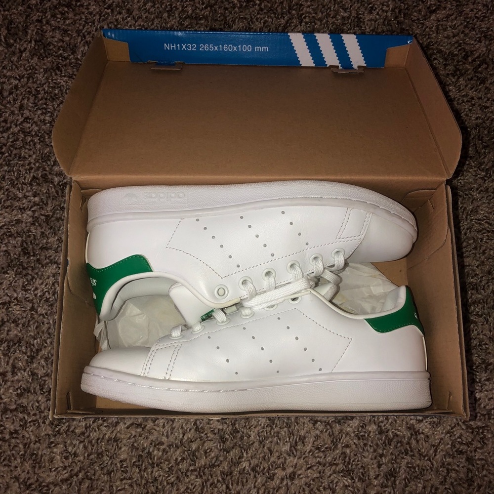 Adidas Stan Smiths